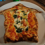 Photo n°2 de l'avis de ROSSELLA.e fait le 16/03/2019 à 23:38 sur le  Pizzeria Rifugio Normanno à Monreale