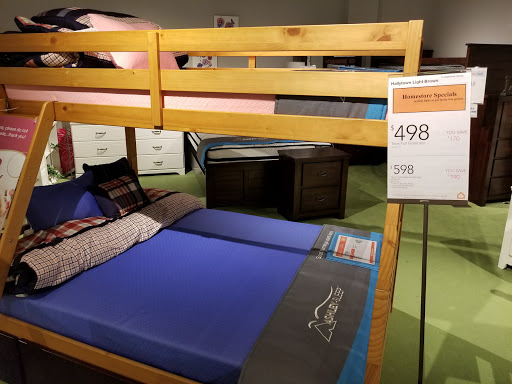 Furniture Store «Ashley HomeStore», reviews and photos, 3880 Union Deposit Rd, Harrisburg, PA 17109, USA