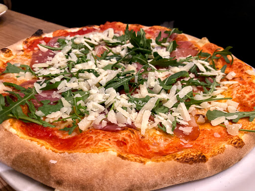 Ristorante Pizzeria PizzaPazza en Axams