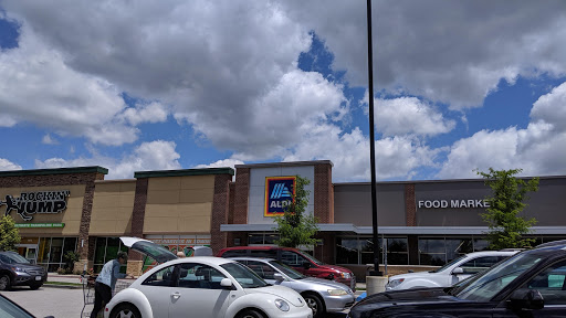 Supermarket «ALDI», reviews and photos, 7369 Watson Rd, Shrewsbury, MO 63119, USA