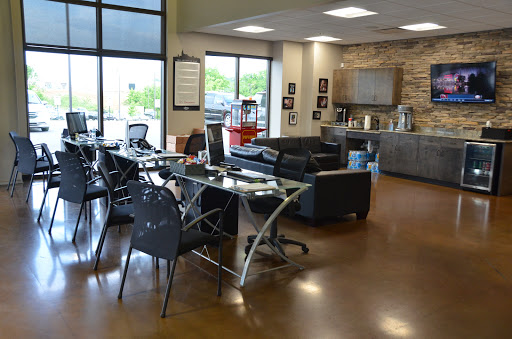 Car Dealer «Music City Autoplex», reviews and photos, 2430 Gallatin Pike N, Madison, TN 37115, USA