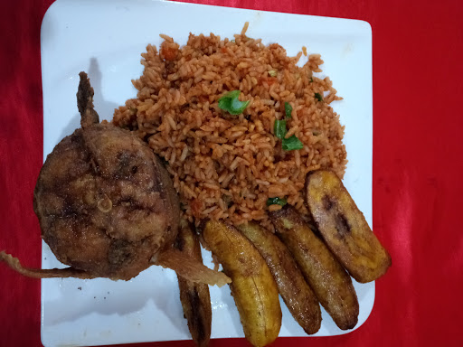 Davkem Restaurant and Snacks, Minanata, Sokoto, Nigeria, Cafe, state Sokoto