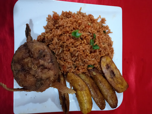 Davkem Restaurant and Snacks, Minanata, Sokoto, Nigeria, Meal Takeaway, state Sokoto