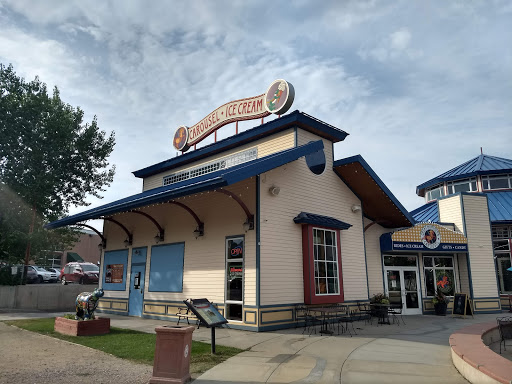 Amusement Center «Great Northern Carousel», reviews and photos, 989 Carousel Way, Helena, MT 59601, USA