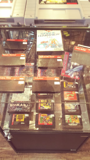 Video Game Store «Game Over Videogames», reviews and photos, 3719 Belt Line Rd, Addison, TX 75001, USA