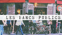 Photos du propriétaire du Restaurant Les Bancs Publics à Paris - n°3