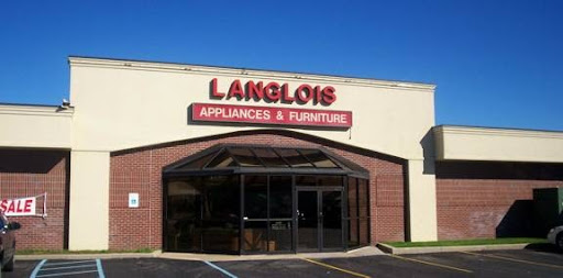 Langlois Furniture, Mattress and Appliance Store, 3000 Henry St, Norton Shores, MI 49441, USA, 