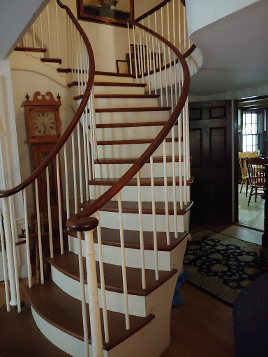 Wedding Venue «Chailey Estate Event Venue», reviews and photos, 9 Spring Ln, Newburyport, MA 01950, USA