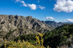 Parque Natural de Sierras de Tejeda, Almijara y Alhama image