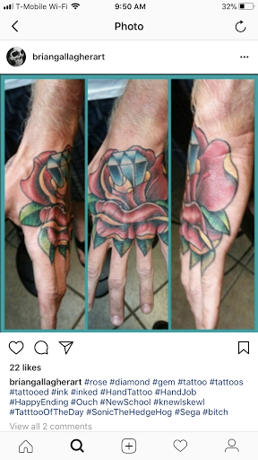 Explore haiti tattoo ideas, creative tattoo ideas in Saint Augustine, available at Ms. Deborahs Fountain of Youth Tattoo & Body Piercing