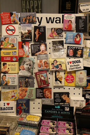 Gift Shop «Lulu Burgess», reviews and photos, 917 Bay St E, Beaufort, SC 29902, USA