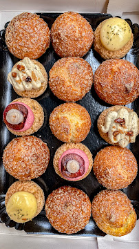 Muffin du Restaurant Bulliz à Paris - n°5