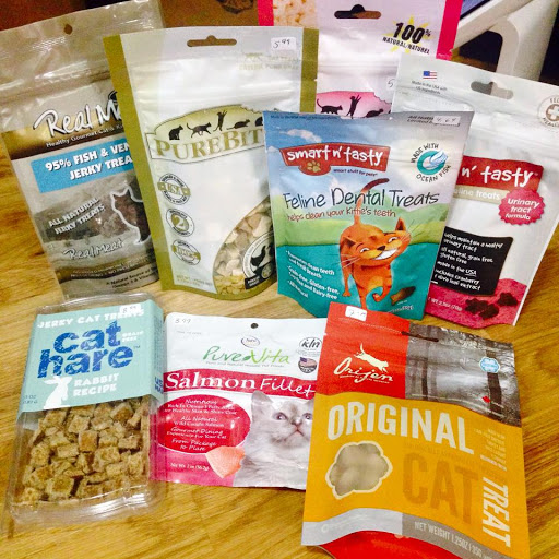 Pet Supply Store «Sprocket & Stone», reviews and photos, 1013 E 53rd St, Chicago, IL 60615, USA