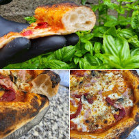 Photos du propriétaire du Livraison de pizzas L'atelier du Lanciatojo à Borgo - n°11