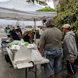 Saturday Fisherman’s Market Ventura