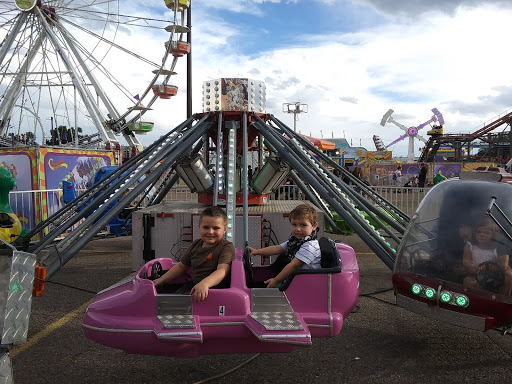 Fair «Colorado State Fair Rentals», reviews and photos, 1001 Beulah Ave, Pueblo, CO 81004, USA
