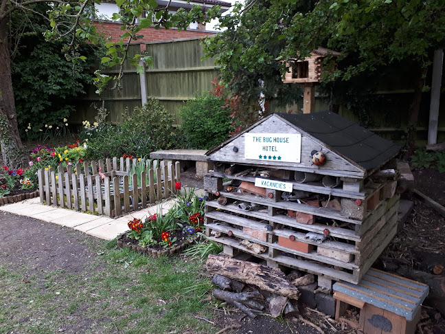 Filton Community Garden - Bristol