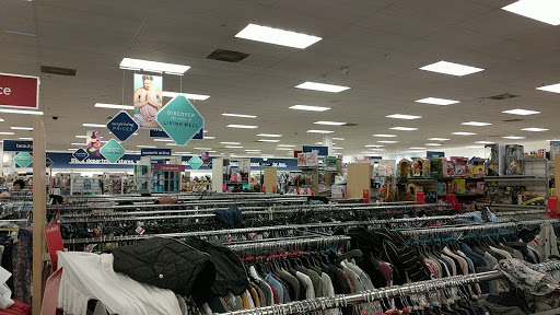 Department Store «Marshalls», reviews and photos, 2240 Bridgepointe Pkwy, San Mateo, CA 94404, USA