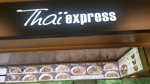 Thai Express Restaurant Mississauga