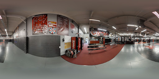 Martial Arts School «Long Island MMA and Fitness Center», reviews and photos, 590 Smith St, Farmingdale, NY 11735, USA