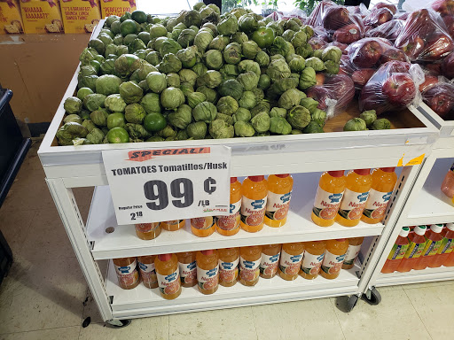 Supermarket «GIGANTE INTERNATIONAL MARKET», reviews and photos, 209 NE Front St, Milford, DE 19963, USA