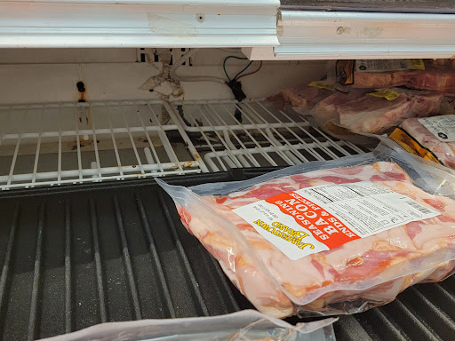 Grocery Store «Winn-Dixie», reviews and photos, 729 W Base St, Madison, FL 32340, USA