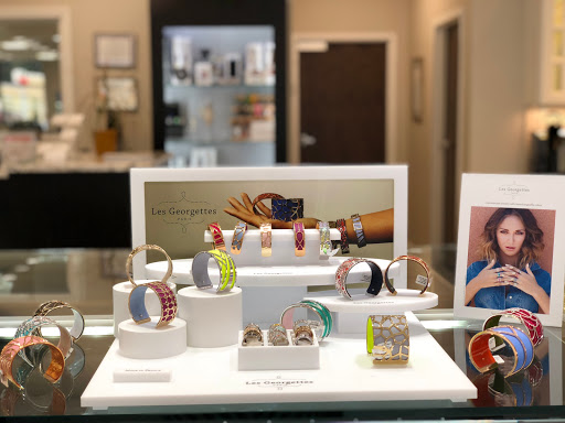 Jewelry Store «Cellini Design Jewelers», reviews and photos, 464 Boston Post Rd, Orange, CT 06477, USA