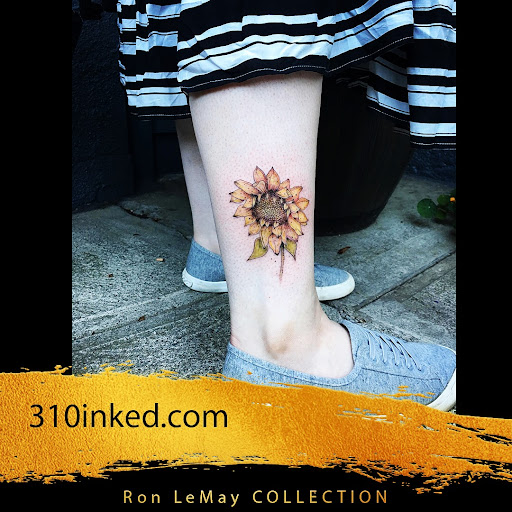 Explore starting over tattoo ideas, creative tattoo ideas in Spokane, available at Ron LeMay Tattoo