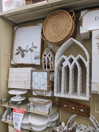 Craft Store «Hobby Lobby», reviews and photos, 1835 S Greenfield Rd, Mesa, AZ 85206, USA