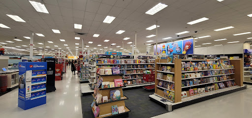 Department Store «Target», reviews and photos, 600 Executive Blvd S, Southington, CT 06489, USA