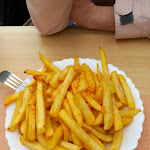 Photo n°1 de l'avis de Jürgen.e fait le 31/08/2023 à 14:07 sur le  Grill Bistro Eck 71 à Rheinmünster