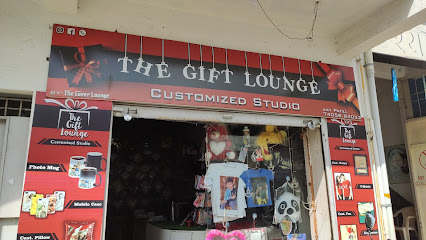 The Gift Lounge