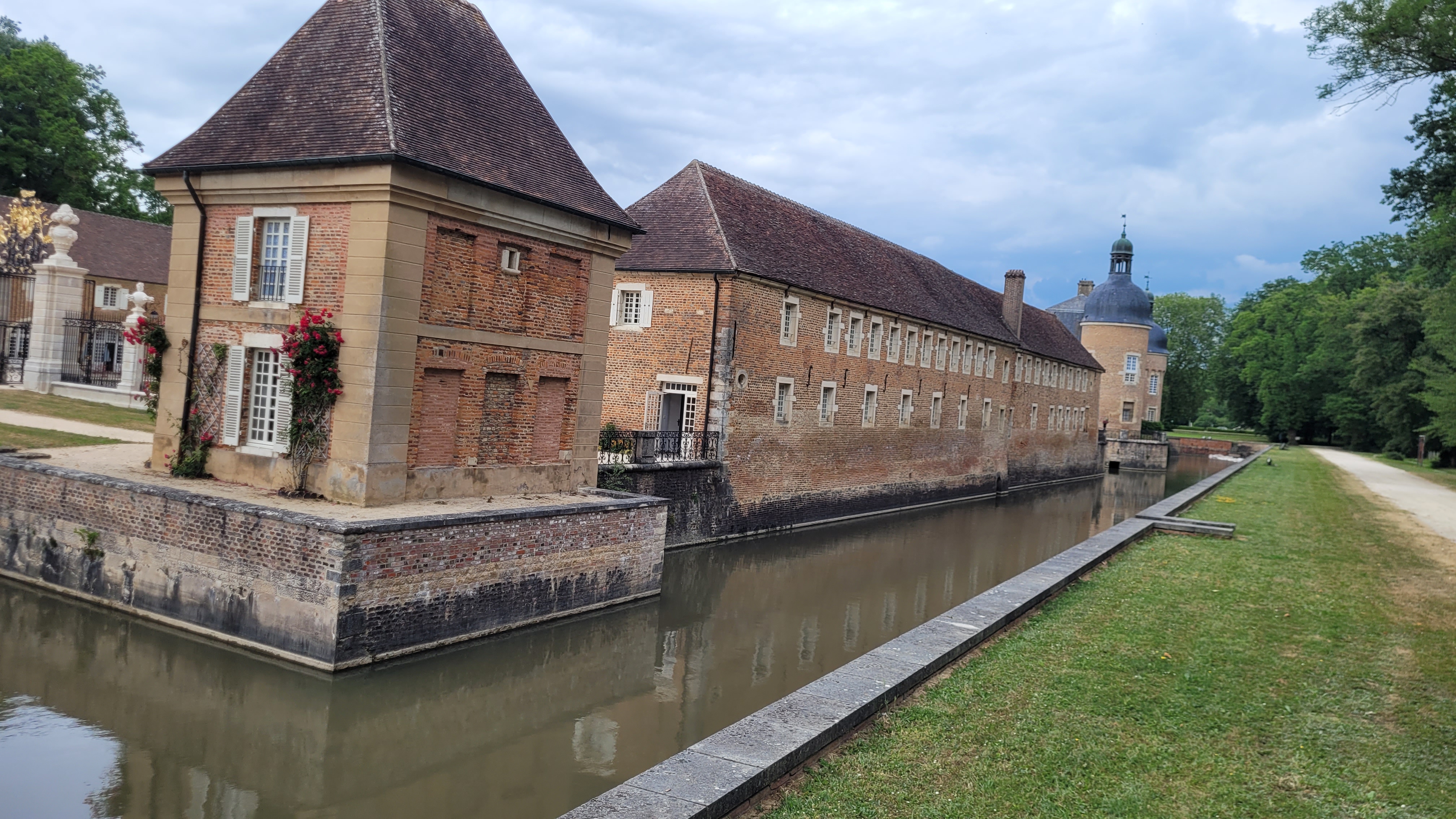 Photo n° 1 de l'avis de Antonio.a fait le 11/06/2023 à 11:12