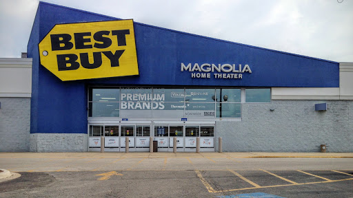 Electronics Store «Best Buy», reviews and photos, 4400 E New York St, Aurora, IL 60504, USA