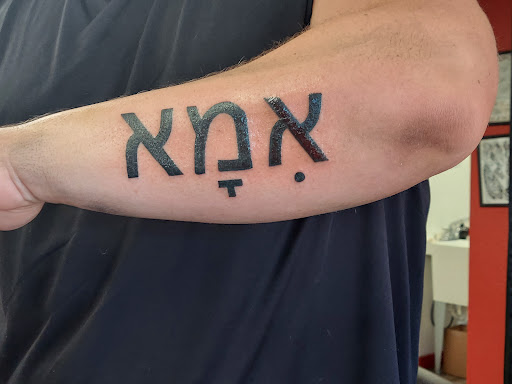 Explore leap year tattoo ideas, creative tattoo ideas in Pocatello, available at Tys Tattoos