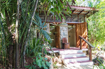 Better In Belize Eco Lodge