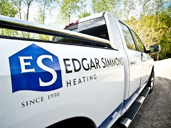 Edgar Simmons Heating