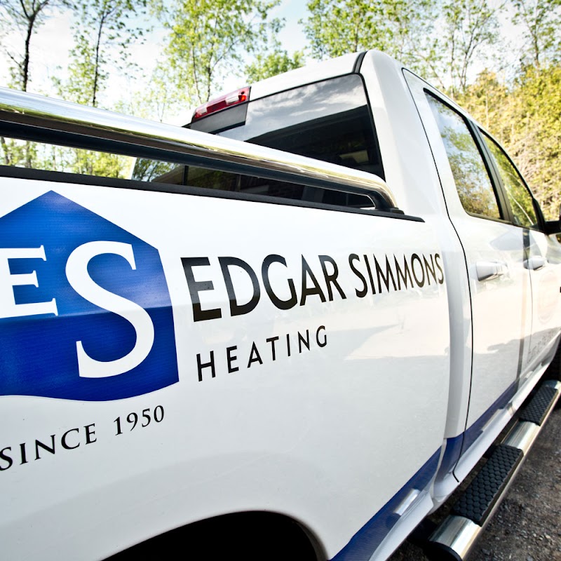 Edgar Simmons Heating