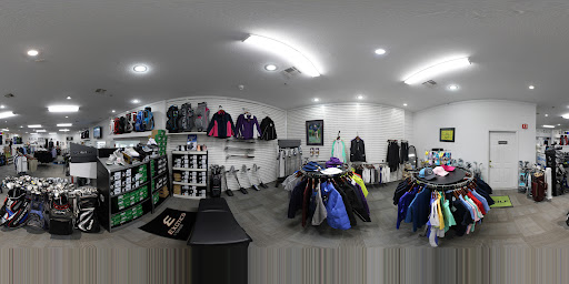 Golf Shop «Akers Discount Golf», reviews and photos, 5141 US Highway 17 Bypass South, Murrells Inlet, SC 29576, USA