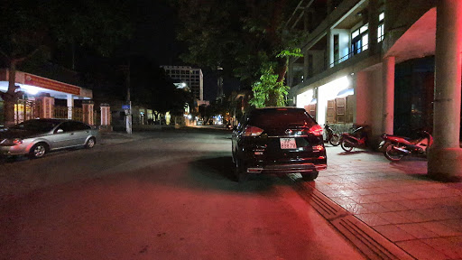 Khách sạn Công Đoàn