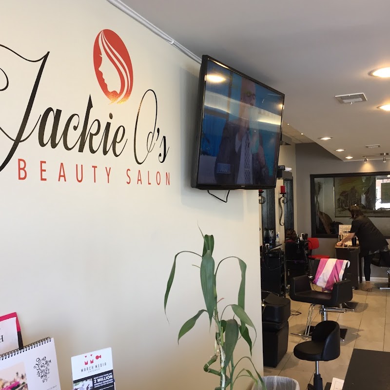 Jackie O's Beauty Salon