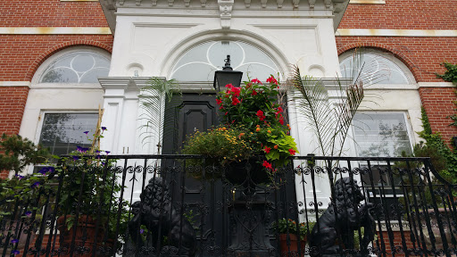 Tour Agency «Haunted Footsteps Ghost Tour», reviews and photos, 8 Central St, Salem, MA 01970, USA