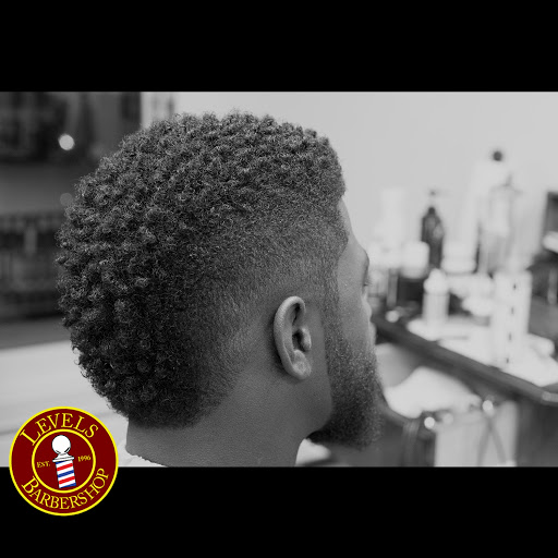 Barber Shop «Levels Barbershop», reviews and photos, 266 Windsor Hwy, New Windsor, NY 12553, USA