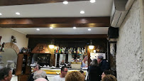 Atmosphère du Restaurant italien Al Vecchio Forno à Menton - n°3