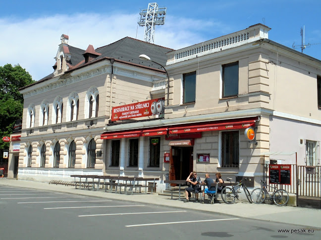 Komentáře a recenze na TARA Střelnice music club Opava