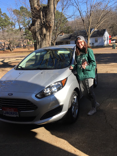 Car Dealer «Landers Ford», reviews and photos, 2082 W Poplar Ave, Collierville, TN 38017, USA