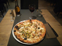 Pizza du Restaurant A Rusta Folelli à Penta-di-Casinca - n°10
