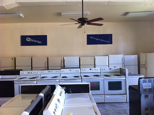 Hampton Appliance Inc, 7791 Dixie Hwy, Louisville, KY 40258, USA, 