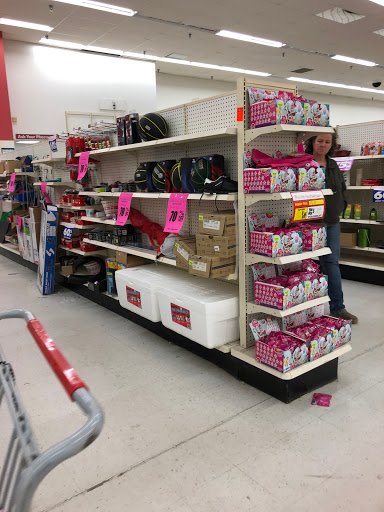 Discount Store «Kmart», reviews and photos, 650 Old Willow Ave, Honesdale, PA 18431, USA