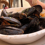 Photo n°2 de l'avis de Isabel.l fait le 11/08/2023 à 12:29 sur le  La Botteghina à Alghero